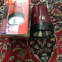 تعدادی چراغ قوه|کوهنوردی و کمپینگ|شاهین‌شهر, اقبال لاهوری|دیوار