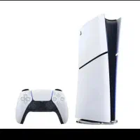 پی اس فایو اسلیم  نونو با دوتا دسته