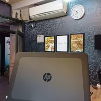 لپتاپ ZBOOK گرافیک دار صنعتی