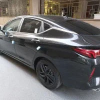 kmc j7 مدل۴۰۴ صفر|خودرو سواری و وانت|تهران, شهرک دریا|دیوار