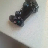 دسته PS4|کنسول، بازی ویدئویی و آنلاین|تهران, ابوذر|دیوار