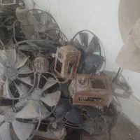 فروش فن اسپیلت و پنجرهای|کولر گازی و فنکوئل|بندرعباس, |دیوار