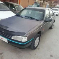 فروش پژو روآ مدل 85|خودرو سواری و وانت|شهرکرد, |دیوار