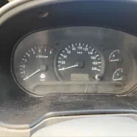 تیبا مدل۱۳۹۰صندوق دار|خودرو سواری و وانت|زاهدان, |دیوار