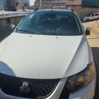 کوییک فول مدل403|خودرو سواری و وانت|شیراز, شریف‌آباد|دیوار