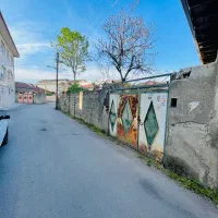 فروش زمین مسکونی ۱۴۷ متری با بر ۱۹ متر
