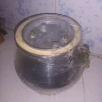 زودپز|ظروف پختوپز|شیروان (خراسان), |دیوار