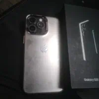 گوشی طرح پرومکس ۱۵