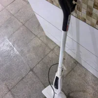 بخار شوی کف ودیوار