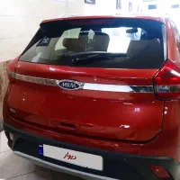 ایکس 22|خودرو سواری و وانت|تبریز, |دیوار