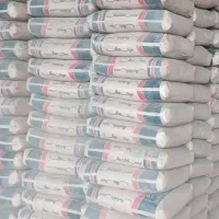 فروش سیمان سیاه و سفید بدون هزینه بارگیری و تخلیه