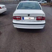 سمندlx۸۸|خودرو سواری و وانت|تبریز, |دیوار