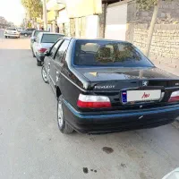 پژو پارس سفارشی مدل1401|خودرو سواری و وانت|کرمان, |دیوار