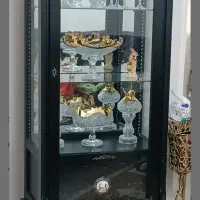 ویترین ،بوفه