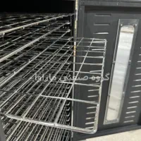 میوه خشک کن خانگی 20 سینی پرو برقی گازی 50 کیلویی|سایر لوازم برقی|اراک, |دیوار