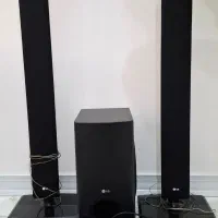 باند کامل تلویزیون جدید