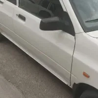 پراید بار شاسی پلمپ