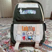 کوله پشتی مدرسه