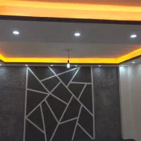 کلیه کارهای دکور کناف.پی ویسی.سی ان سی.۶۰×۶۰وغیره|خدمات پیشه و مهارت|کرج, فاز ۱ مهرشهر|دیوار