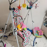 تاپ کودک|اسباب و اثاث بچه|تهران, کیانشهر|دیوار