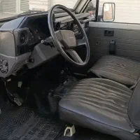 تویوتا لندکروزر 3f|خودرو سواری و وانت|بانه, |دیوار