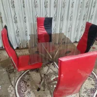 میز ناهار خوری