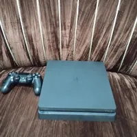 کنسول PS4