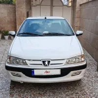 پارس مدل ۹۶ بی رنگ