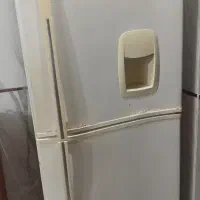 یخچال فریزر