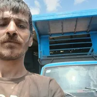 حمل انواع بارتوشهری وراه دورهم کمپرسی هم باری