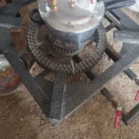 وسایل خانه|اجاق گاز و لوازم برقی پختوپز|پاکدشت, پاکدشت (مامازند)|دیوار