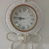 ساعت دیواری