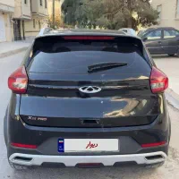 X22 pro اتوماتیک iE turbo|خودرو سواری و وانت|کرمان, |دیوار
