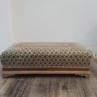 جا دستمال کاغذی خاتم