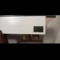 میز غذا خوردی|میز و صندلی غذاخوری|اراک, |دیوار