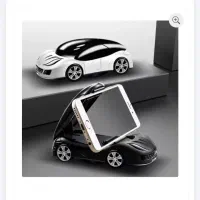 هولدر نگهدارنده گوشی طرح ماشین