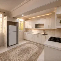آپارتمان ۸۰متر دوخوابه / لوکیشن قوی مفتح