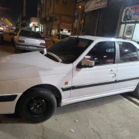 پژو پارس سال۱۴۰۰|خودرو سواری و وانت|زابل, |دیوار