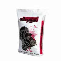 خوراک ویژه بوقلمون بومی سپهردانه 25کیلویی ۱۰٪تخفیف|لوازم جانبی حیوانات|آبادان, |دیوار