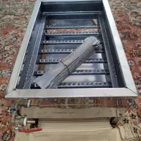 کباب پز اکبند