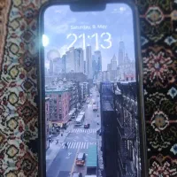 iphone 13 pro|موبایل|اردبیل, |دیوار