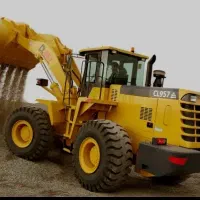 فروش لودر دلتا برقی