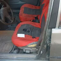 پراید مدل ۸۷ تک سوز بنزینی|خودرو سواری و وانت|بوانات, |دیوار