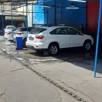 کارگر کارواش با در آمد خوب|خدمات نظافت|تهران, اتابک|دیوار