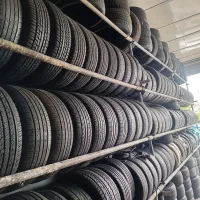 لاستیک استوک هیوندا کیا چینی 16 و17و18