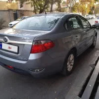 برلیانس330 اتومات،مدل ۹۷ کم کار|خودرو سواری و وانت|تهران, نیروی هوایی (پیروزی)|دیوار