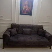 مبل ونیز غذا خوری