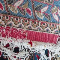 فرش قرمز ۱۲متری|فرش|قوچان, |دیوار