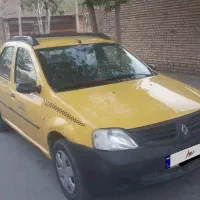 تاکسی ال ۹۰ گردشی دو گانه شرکتی مدل ۸۸ تولید ه