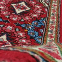 فرش دست بافت|فرش|تهران, آهنگران (سراسیاب دولاب)|دیوار